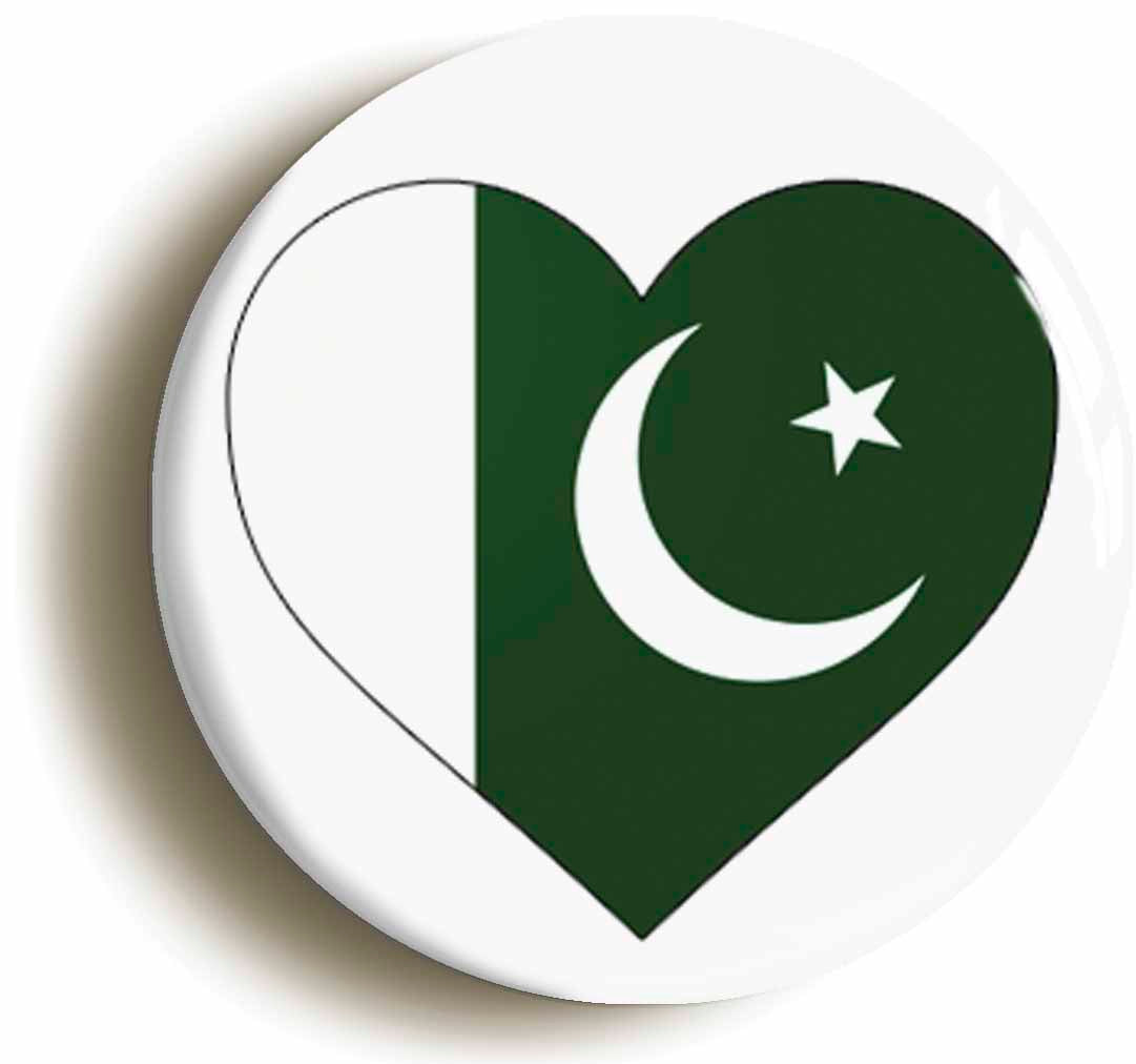 A picture of a fridge magnet