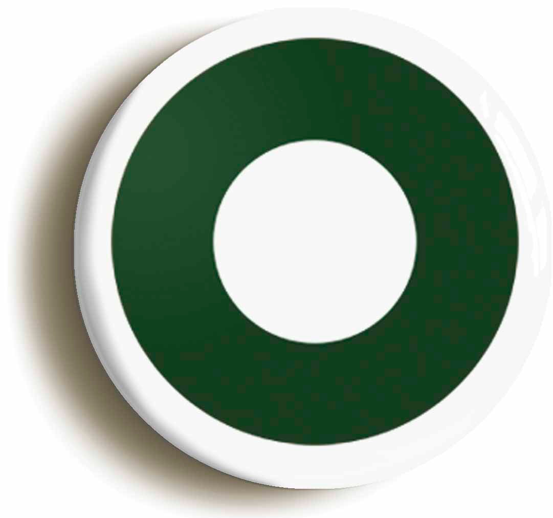 A picture of a fridge magnet