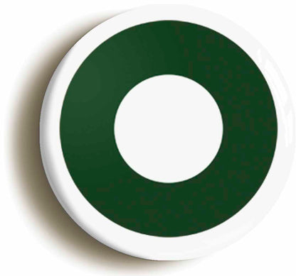 A picture of a fridge magnet