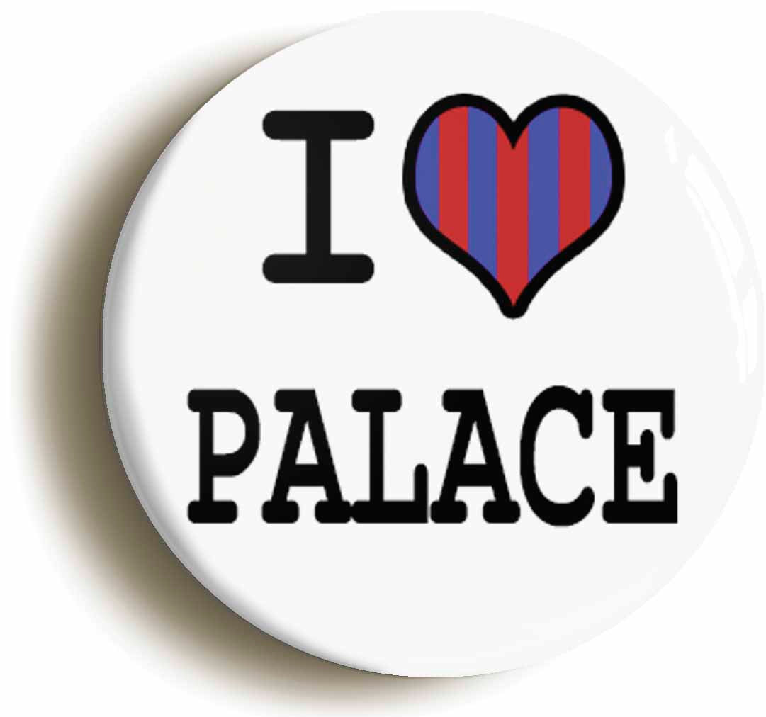 A picture of a fridge magnet