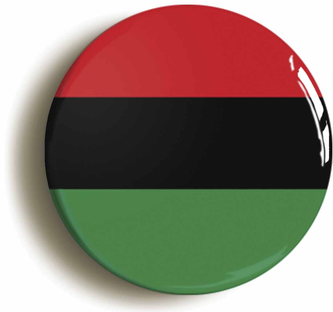 A picture of a button badge