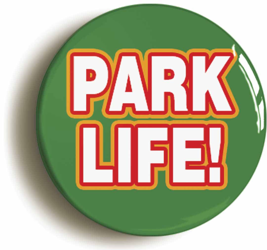 A picture of a fridge magnet