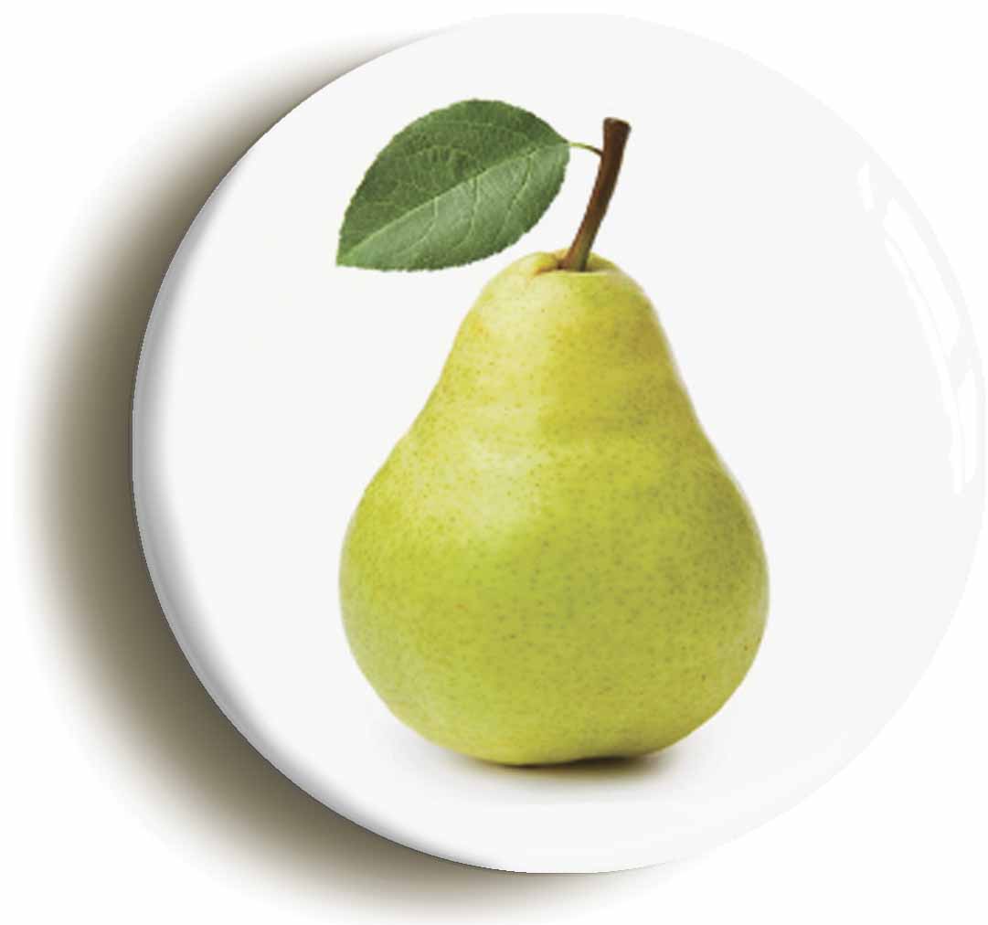 A picture of a fridge magnet