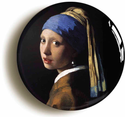 A picture of a fridge magnet