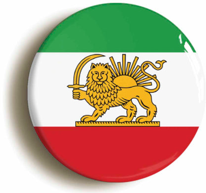 A picture of a fridge magnet
