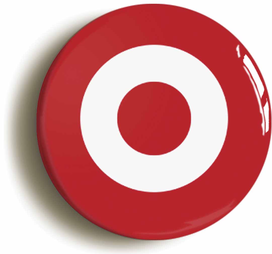 A picture of a fridge magnet