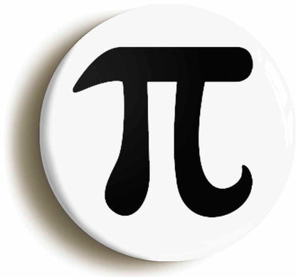 A picture of a button badge
