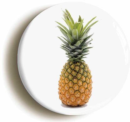 A picture of a button badge
