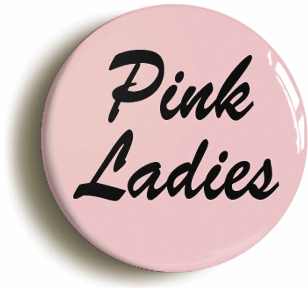 A picture of a fridge magnet