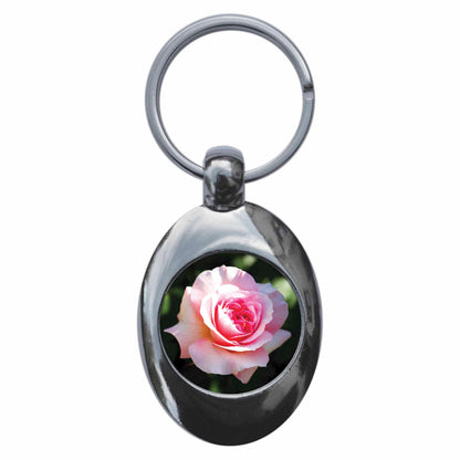 An image of a keyring