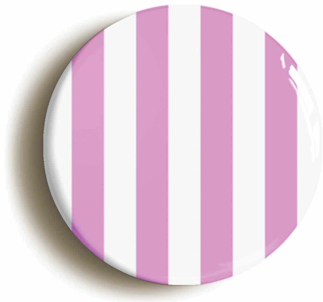 A picture of a button badge