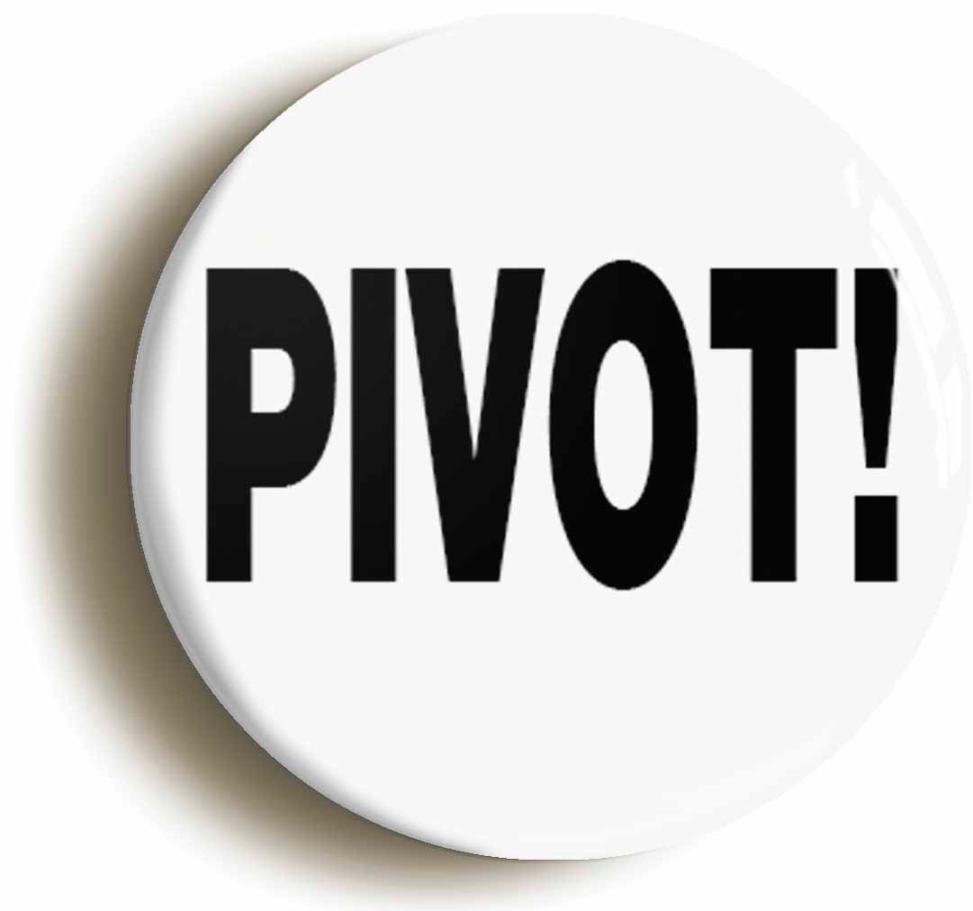 A picture of a button badge