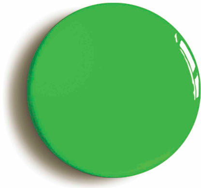 A picture of a button badge