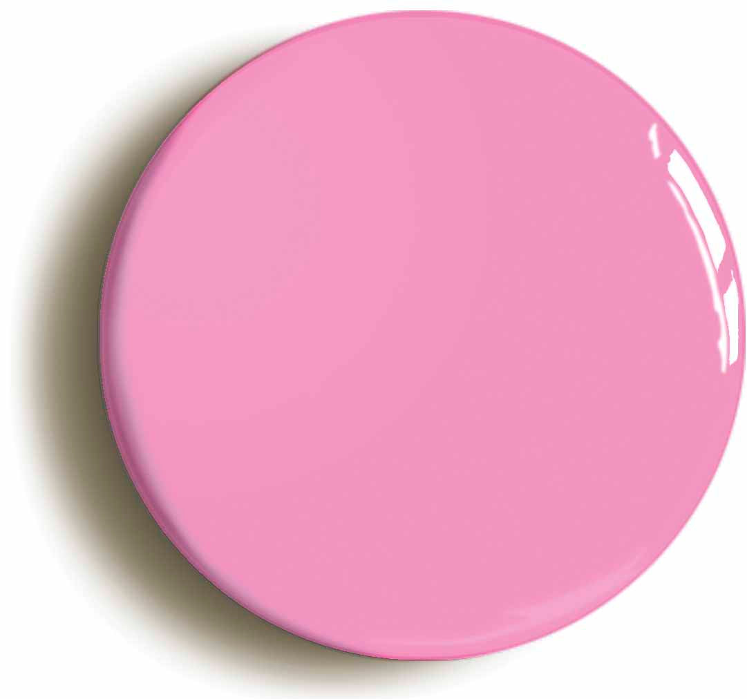 A picture of a button badge