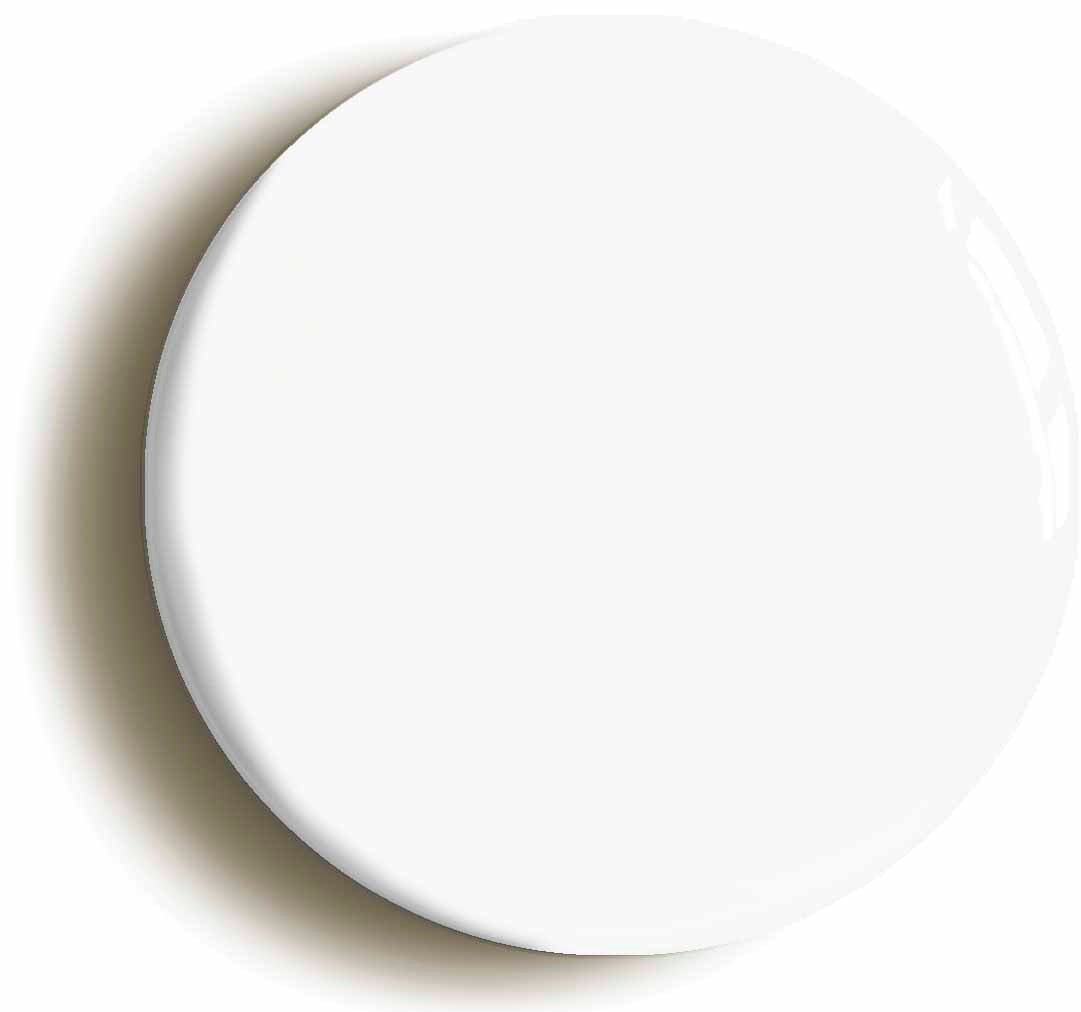 A picture of a button badge