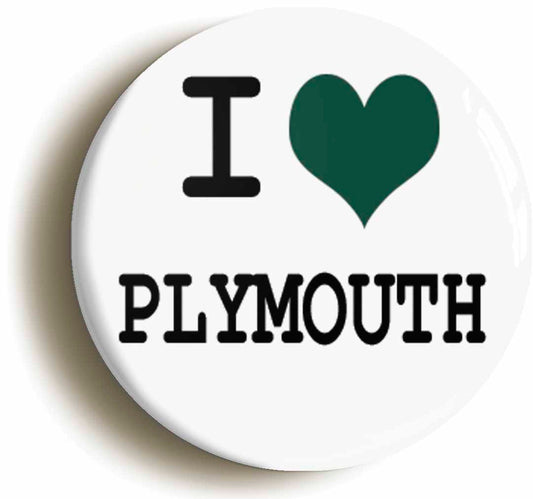 A picture of a fridge magnet