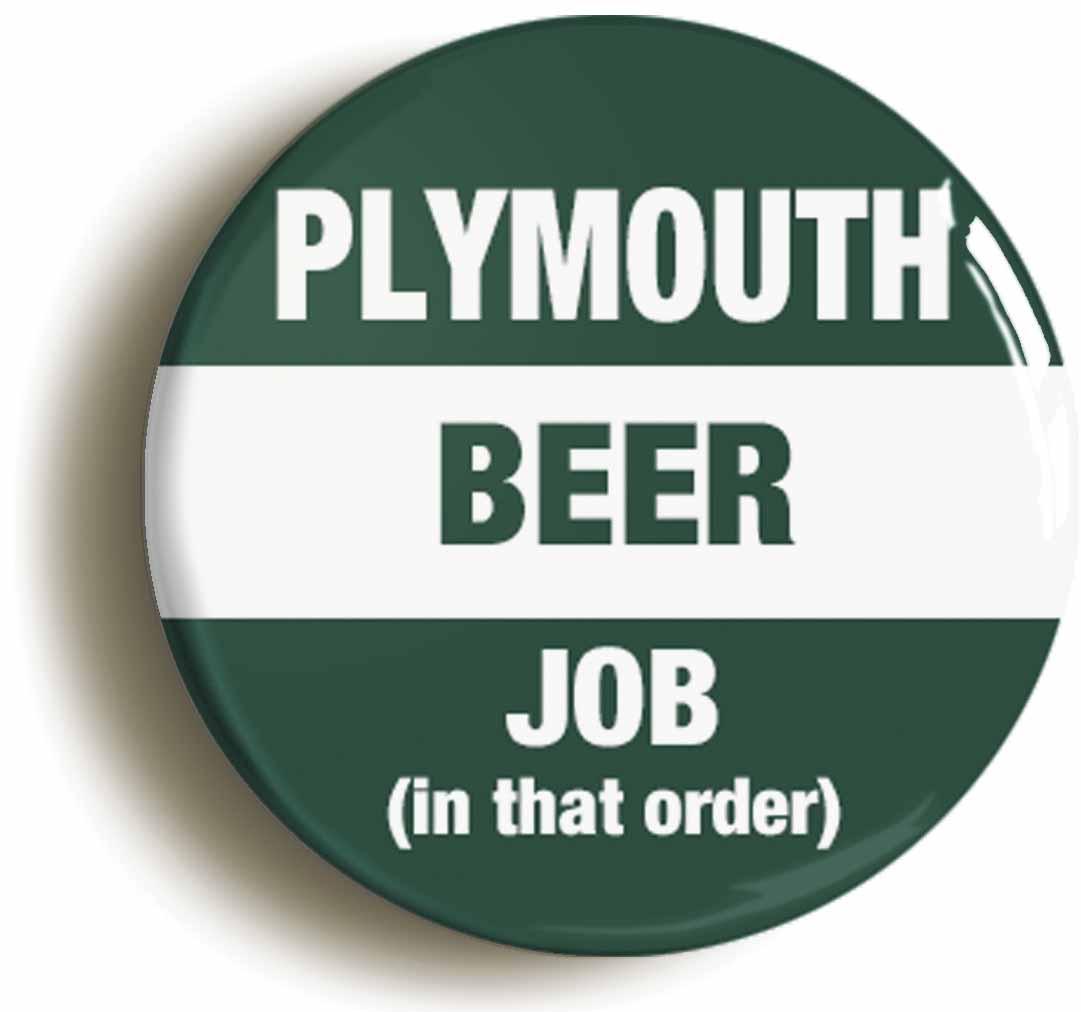 A picture of a fridge magnet