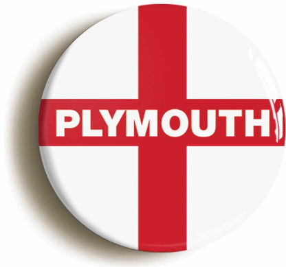 A picture of a fridge magnet