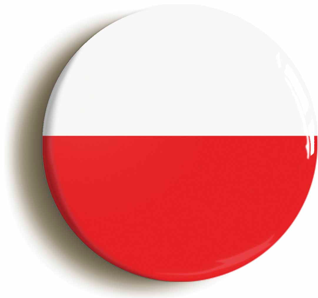 A picture of a fridge magnet