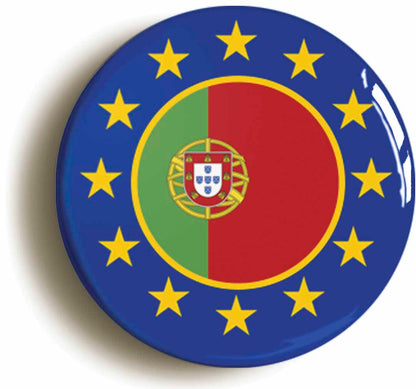 A picture of a fridge magnet