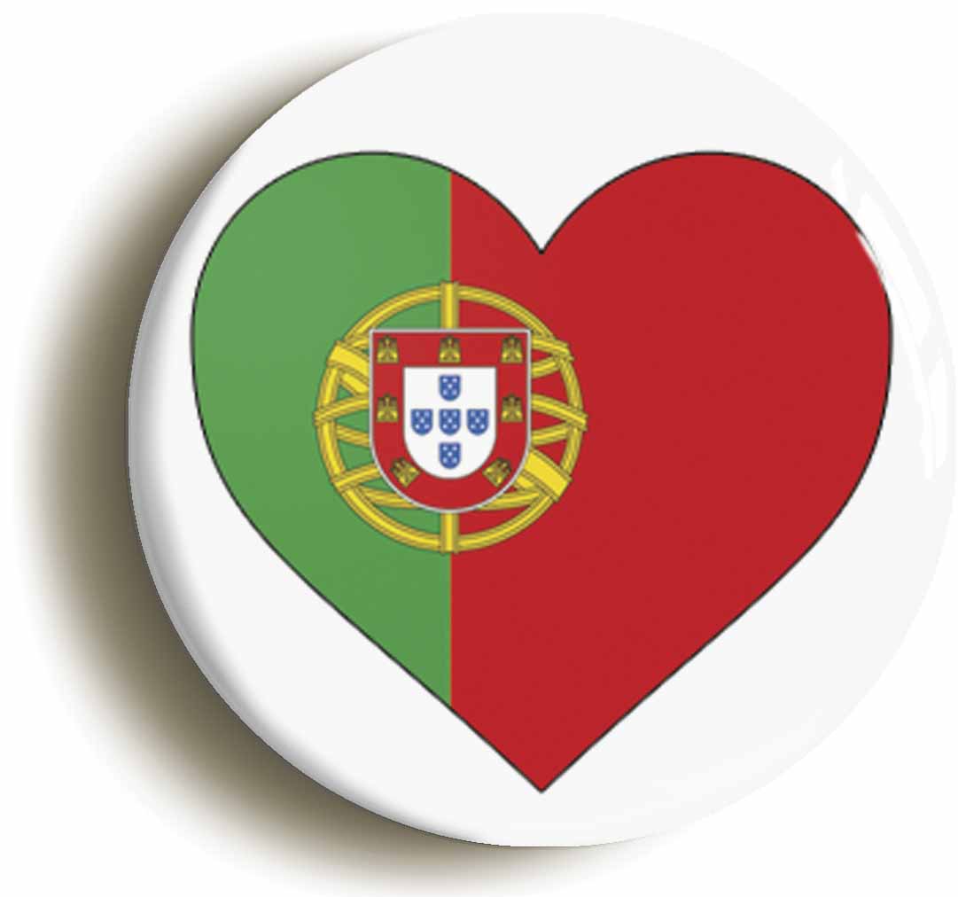 A picture of a fridge magnet
