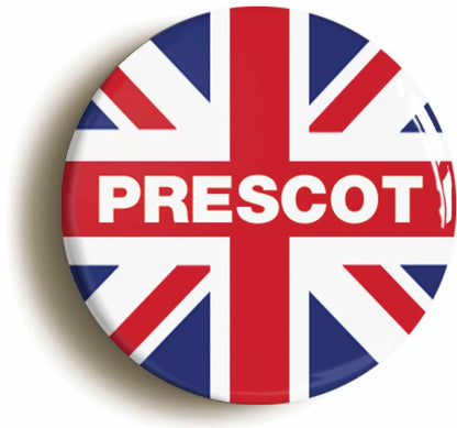 A picture of a fridge magnet