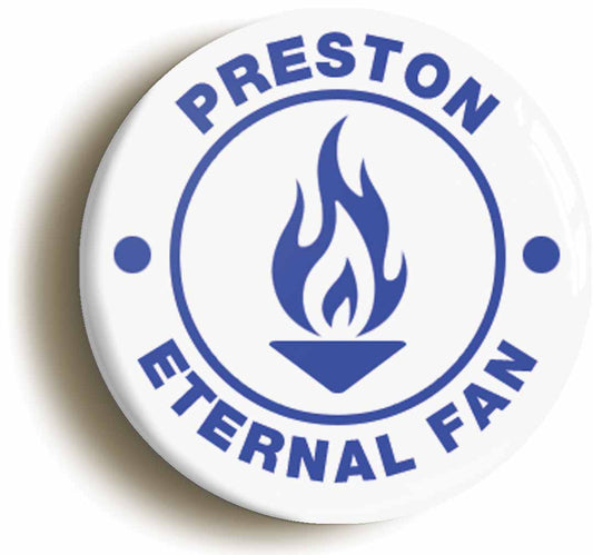 A picture of a fridge magnet