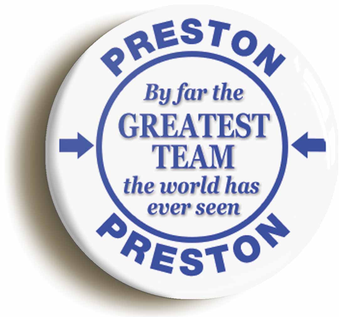 A picture of a fridge magnet
