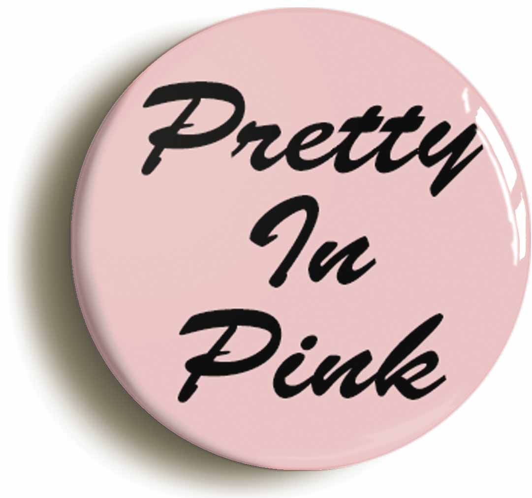 A picture of a fridge magnet