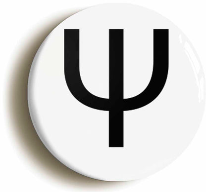 A picture of a fridge magnet
