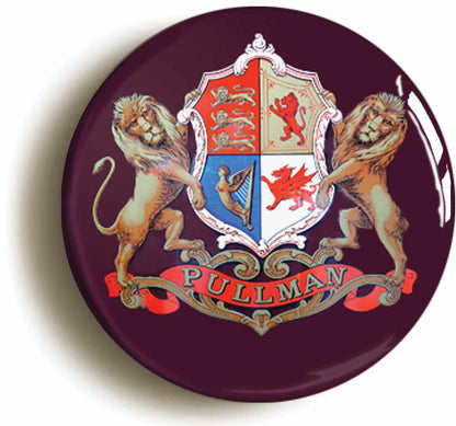 A picture of a button badge