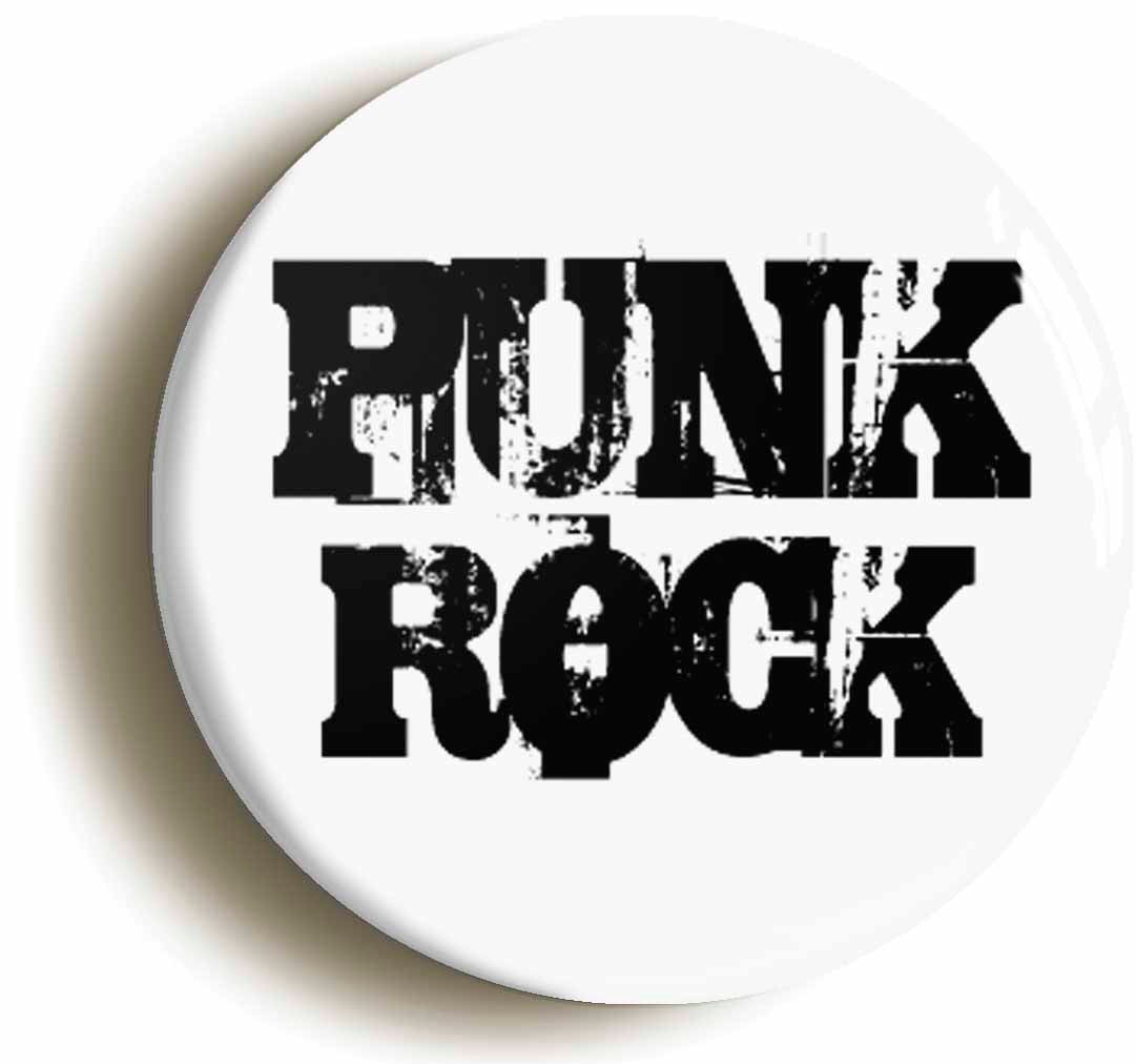 A picture of a button badge