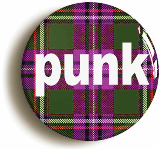 A picture of a fridge magnet