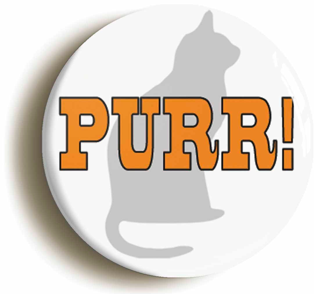 A picture of a button badge