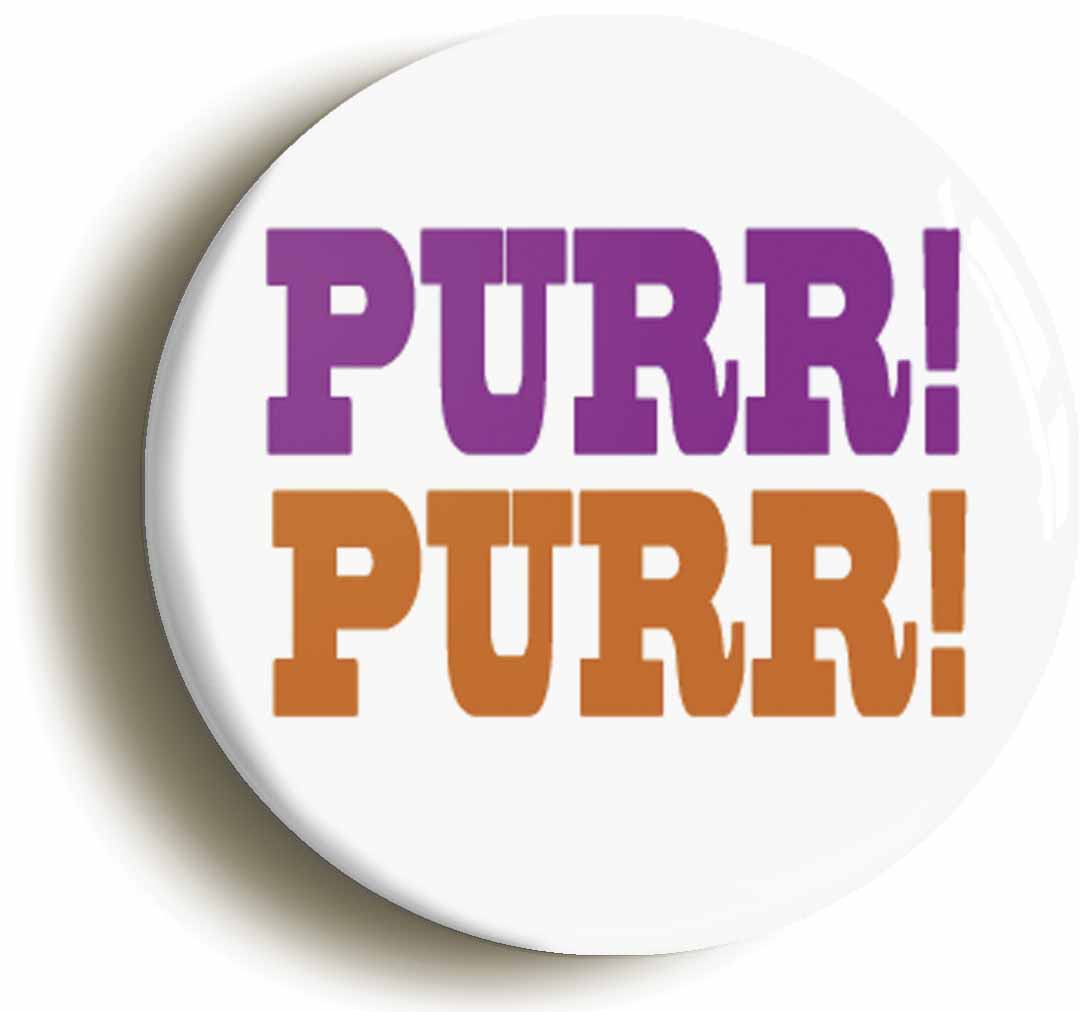 A picture of a button badge