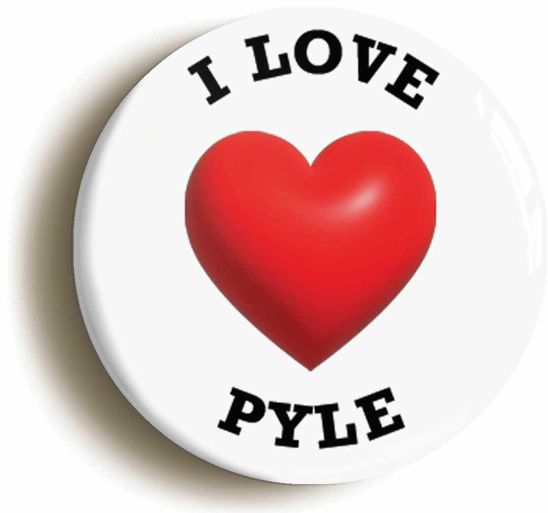 A picture of a fridge magnet