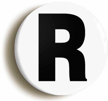 A picture of a fridge magnet