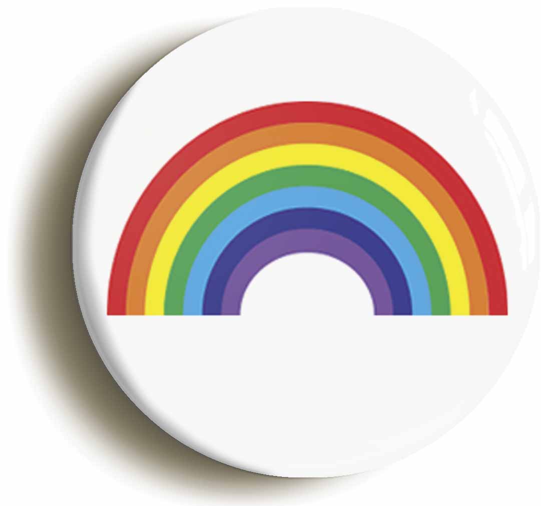 A picture of a button badge