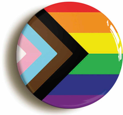 A picture of a fridge magnet