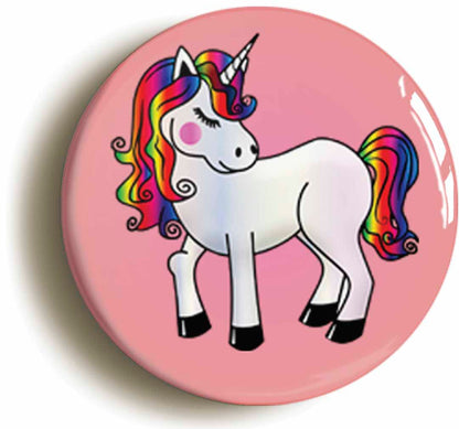 A picture of a fridge magnet