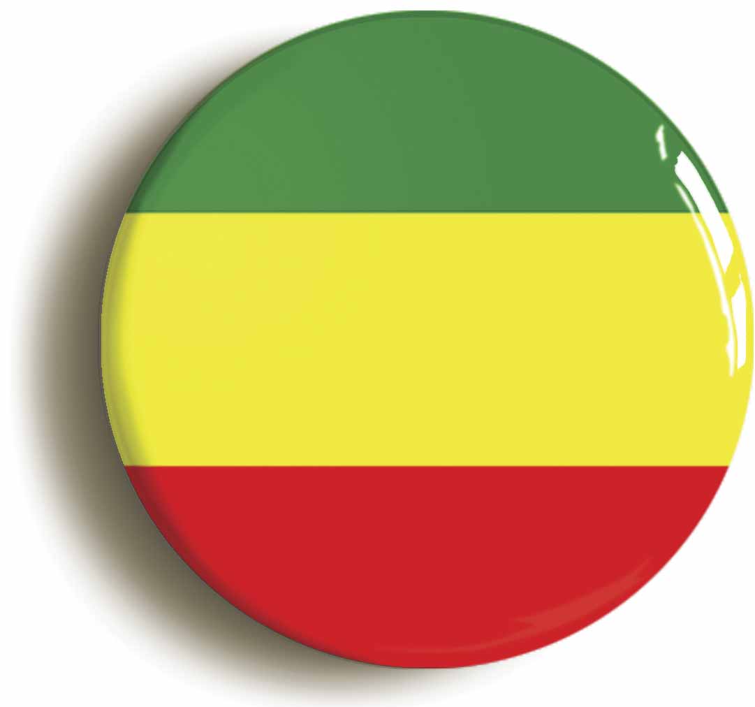 A picture of a fridge magnet