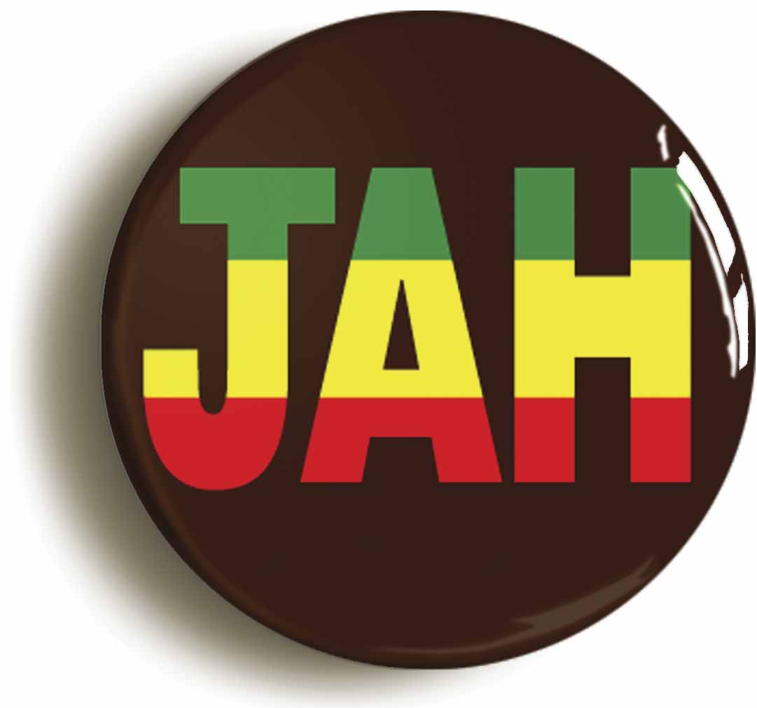A picture of a fridge magnet