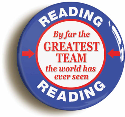 A picture of a fridge magnet