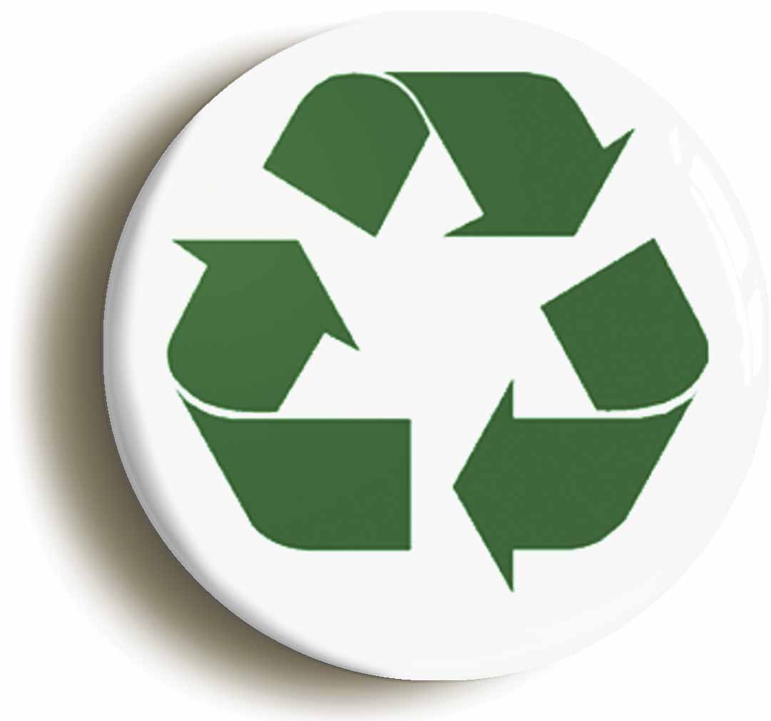 A picture of a fridge magnet