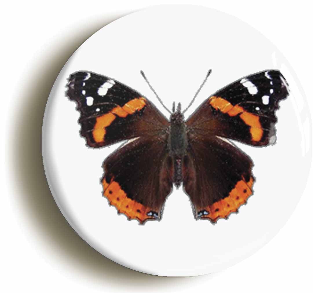 A picture of a fridge magnet