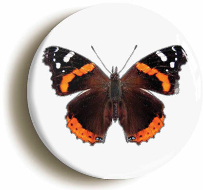 A picture of a fridge magnet
