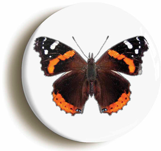 A picture of a fridge magnet
