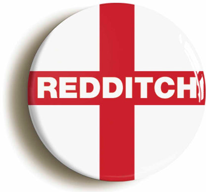 A picture of a fridge magnet