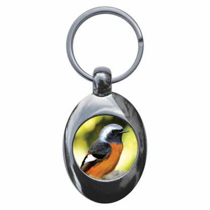 An image of a keyring