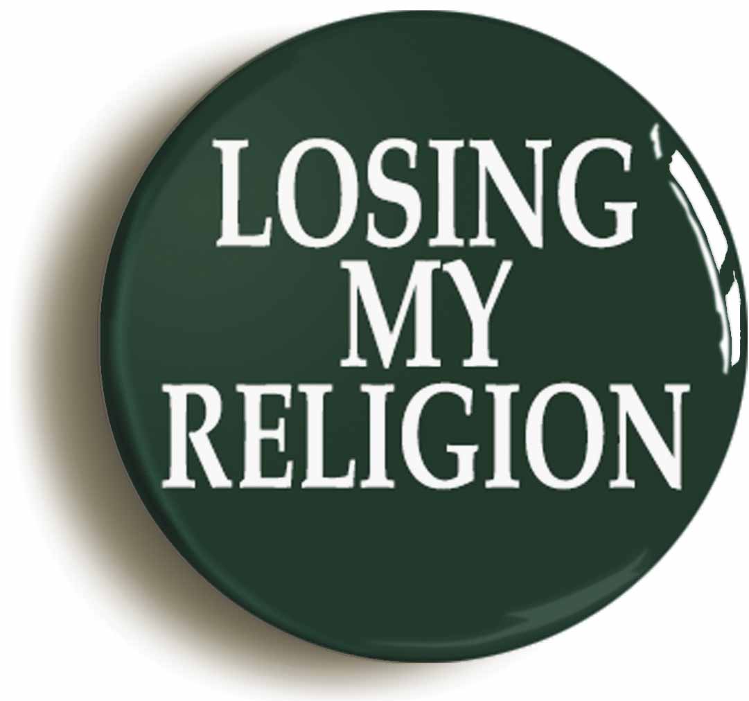 A picture of a fridge magnet